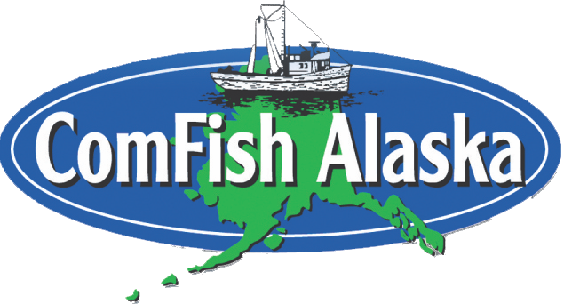 North Star Exhibits at the 40th Annual ComFish Show in Kodiak, AK