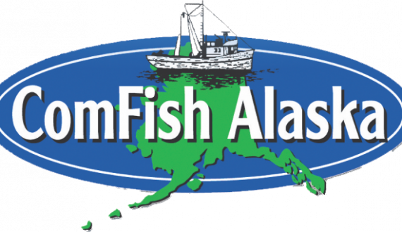 North Star Exhibits at the 40th Annual ComFish Show in Kodiak, AK