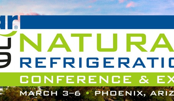North Star Exhibits at Upcoming IIAR Convention in Phoenix, March 3-6