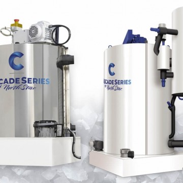 Commercial Flake Ice Machines