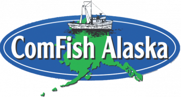 North Star Exhibits at the 40th Annual ComFish Show in Kodiak, AK